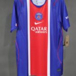 PSG Home 2026-27 Ultra Fan Edition