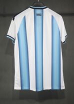 ⁦Argentina Home 2026-27 Ultra Fan Edition⁩ - الصورة ⁦2⁩