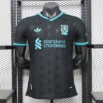 Liverpool Special 2026-27 Player Edition