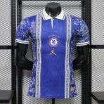 Chelsea Jordon 2026-27 Player Edition