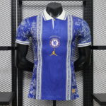 Chelsea Jordon 2026-27 Player Edition