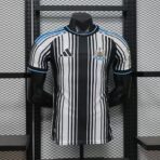 Newcastle Home 2026-27 Player Edition