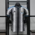 Newcastle Home 2026-27 Player Edition