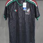 Mexico Away 2026-27 Ultra Fan Edition