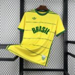 Brazil Home 1984 Retro Edition