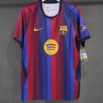 Barcelona Home 2026-27 Ultra Fan Edition