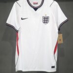England Home 2026-27 Ultra Fan Edition