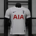 Arsenal Home 2026-27 Player Edition