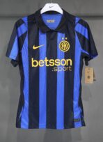 Inter Milan Home 2026-27 Ultra Player Edition