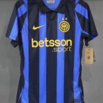 Inter Milan Home 2026-27 Ultra Player Edition