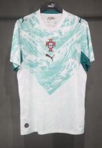 Portugal Away 2026-27 Ultra Fan Edition