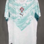 Portugal Away 2026-27 Ultra Fan Edition