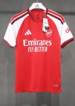 Arsenal Home 2026-27 Ultra Fan Edition