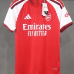 Arsenal Home 2026-27 Ultra Fan Edition