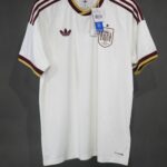 Spain Away 2026-27 Ultra Fan Edition